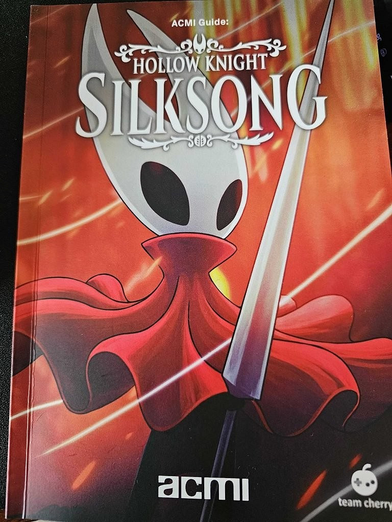 《絲之歌》團隊回應難度爭議:旨在賦予玩家自由選擇權 《絲之歌》團隊回應難度爭議:旨在賦予玩家自由選擇權