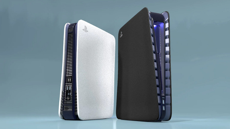 曝PS6掌機性能表現接近PS5 且不會拖累PS6遊戲性能! 曝PS6掌機性能表現接近PS5 且不會拖累PS6遊戲性能!