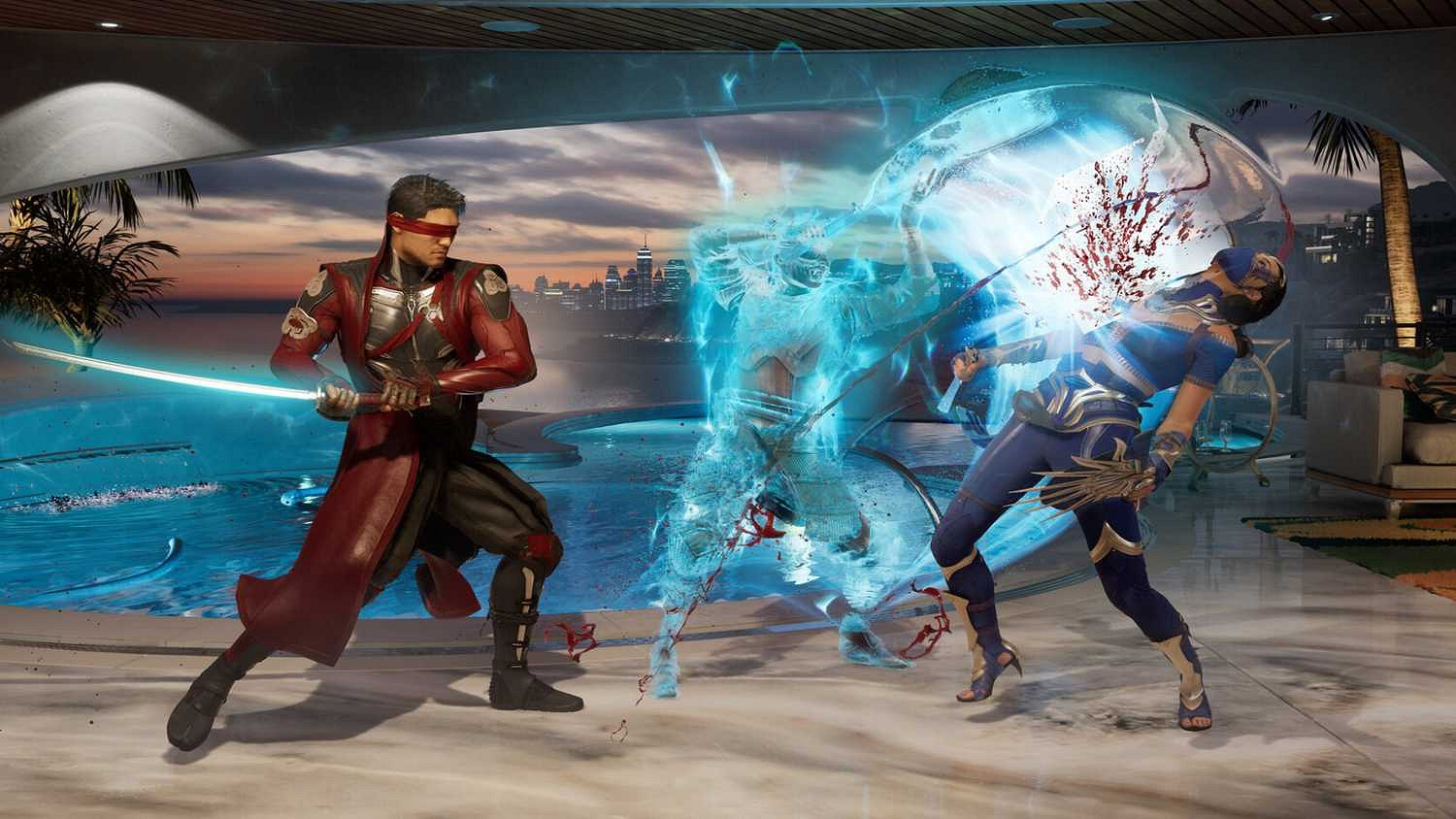 關好房門偷偷爽!外媒盤點8款不能在父母面前玩的遊戲 關好房門偷偷爽!外媒盤點8款不能在父母面前玩的遊戲