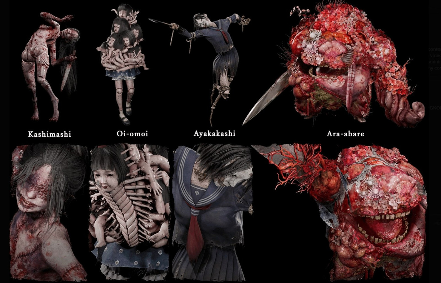 美女cos《沉默之丘f》恐怖扭曲女護士:這還原度太牛了! 美女cos《沉默之丘f》恐怖扭曲女護士:這還原度太牛了!