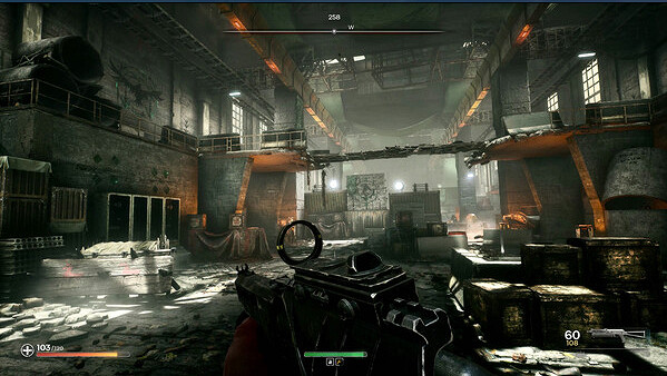 FPS MMORPG《PIONER》的公開測試版將於今年10月推出! FPS MMORPG《PIONER》的公開測試版將於今年10月推出!