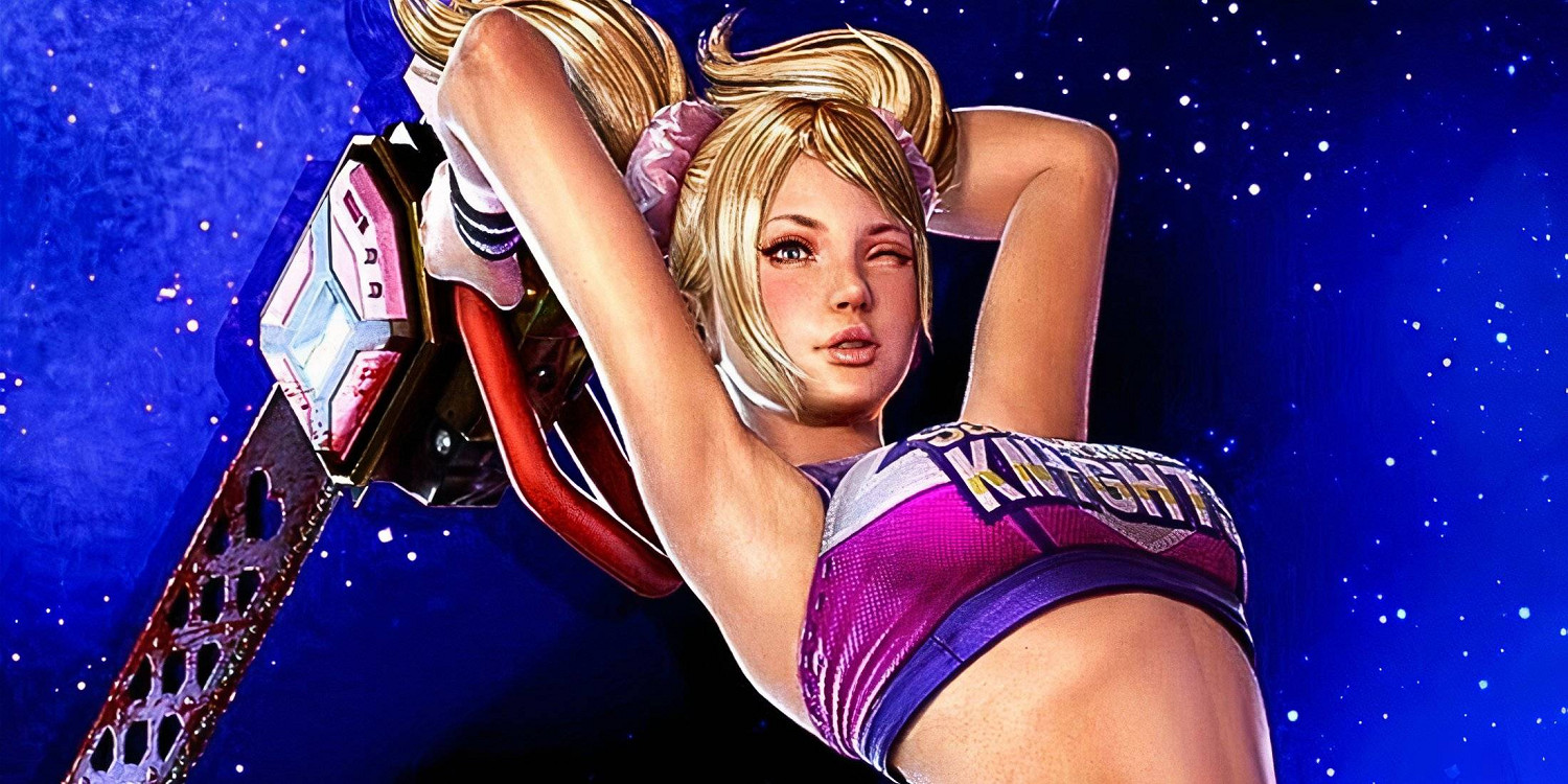 關好房門偷偷爽!外媒盤點8款不能在父母面前玩的遊戲 關好房門偷偷爽!外媒盤點8款不能在父母面前玩的遊戲