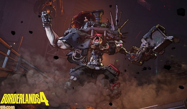 《邊緣禁地4》版本同步更新檔!秒級匹配+跨版本存檔相容 《邊緣禁地4》版本同步更新檔!秒級匹配+跨版本存檔相容