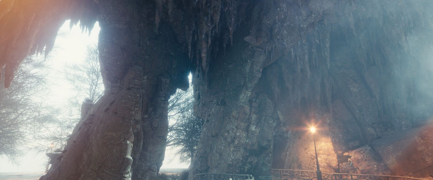 《漫威1943》早期開發截圖流出:黑豹勇闖九頭蛇據點 《漫威1943》早期開發截圖流出:黑豹勇闖九頭蛇據點