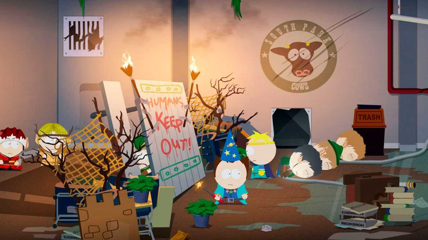 關好房門偷偷爽!外媒盤點8款不能在父母面前玩的遊戲 關好房門偷偷爽!外媒盤點8款不能在父母面前玩的遊戲