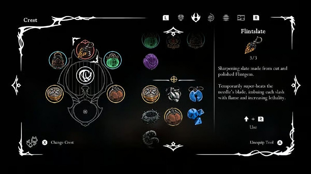 《絲之歌》團隊回應難度爭議:旨在賦予玩家自由選擇權 《絲之歌》團隊回應難度爭議:旨在賦予玩家自由選擇權