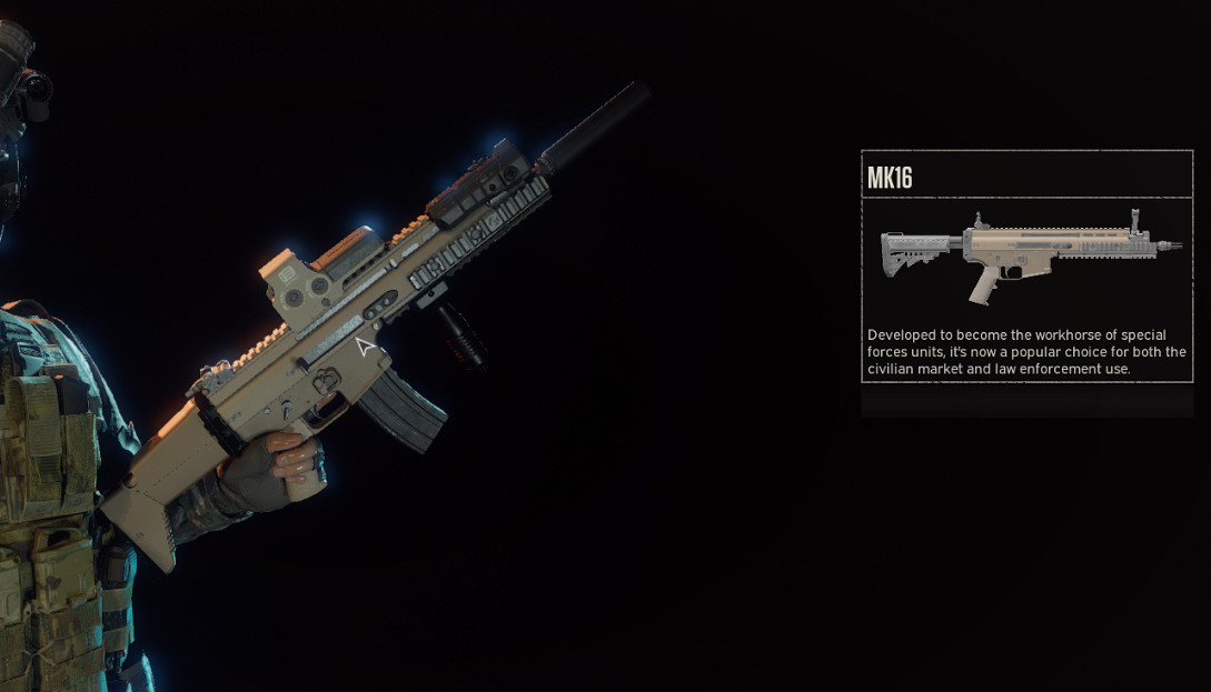 《嚴陣以待》mod下載地址介紹 《嚴陣以待》mod下載地址介紹