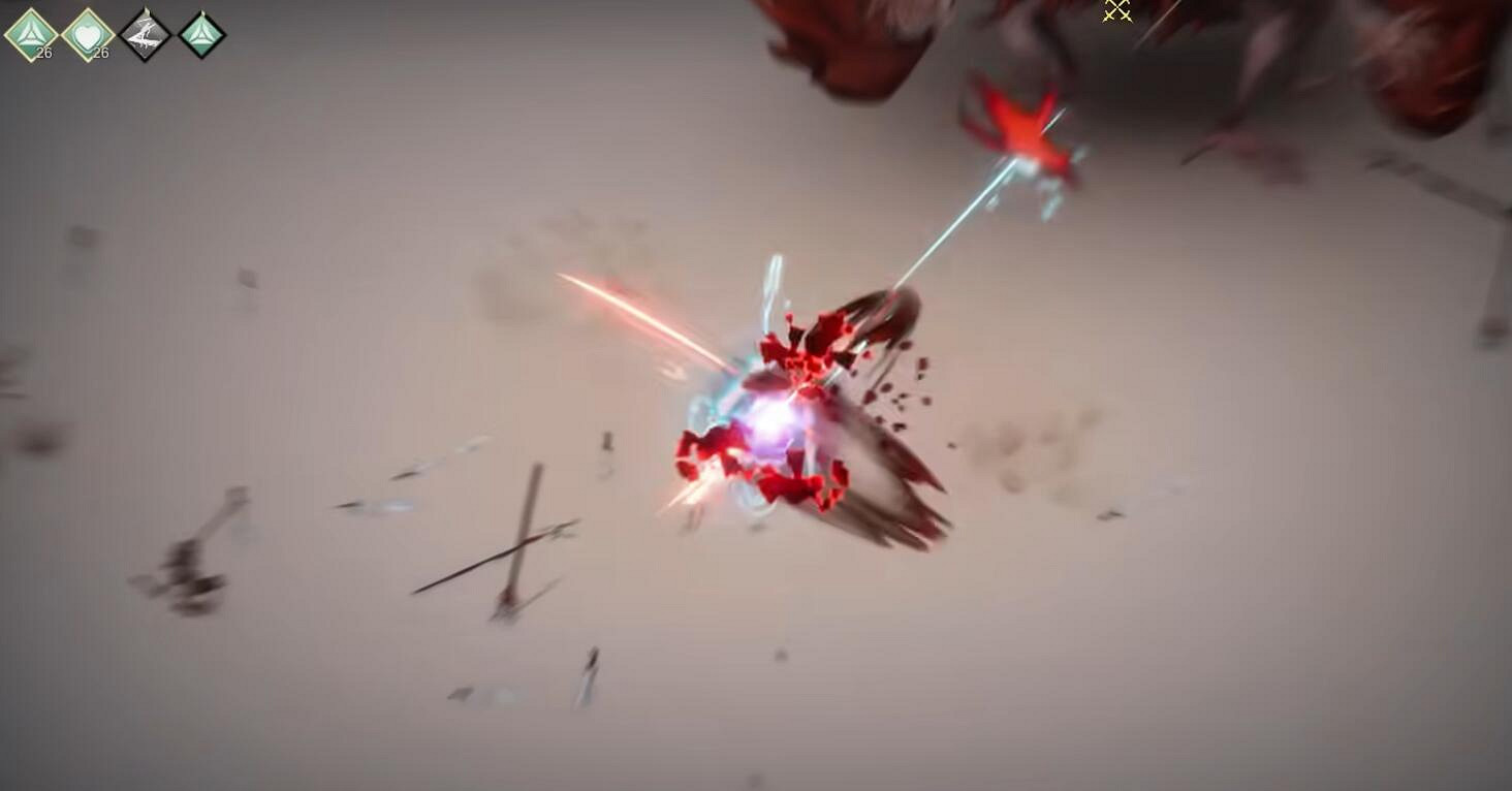 《暖雪》最強流派t0搭配最新圖文攻略