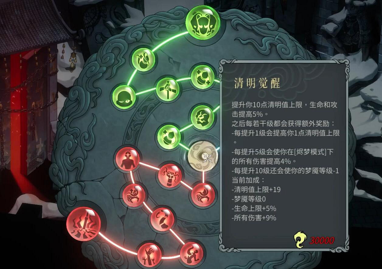 《暖雪》最強流派t0搭配最新圖文攻略