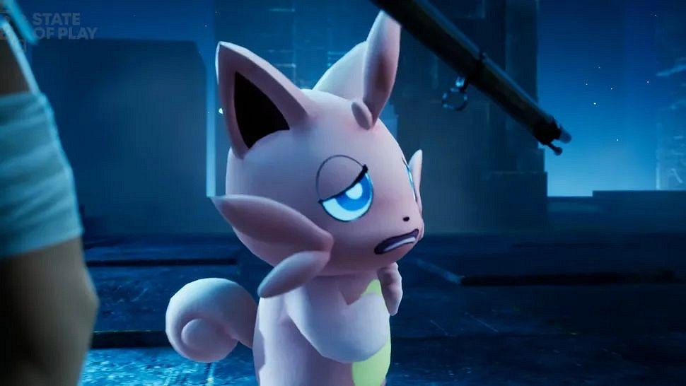 任天堂質疑MOD專利效力 對《幻獸帕魯》訴訟仍進行中 任天堂質疑MOD專利效力 對《幻獸帕魯》訴訟仍進行中