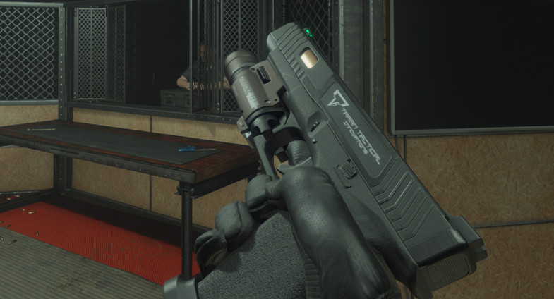 《嚴陣以待》mod下載地址介紹 《嚴陣以待》mod下載地址介紹