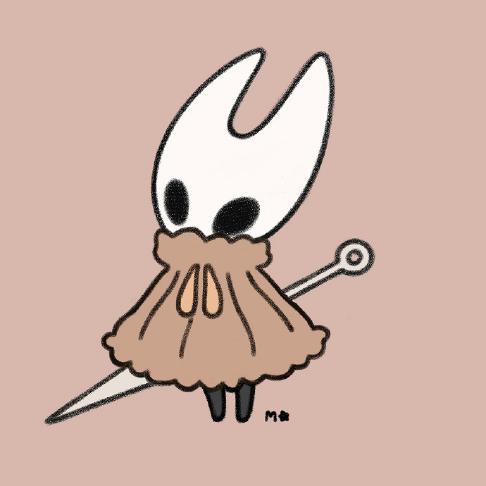 《絲之歌》要有換裝系統了?粉絲自繪服飾並揚言做MOD 《絲之歌》要有換裝系統了?粉絲自繪服飾並揚言做MOD