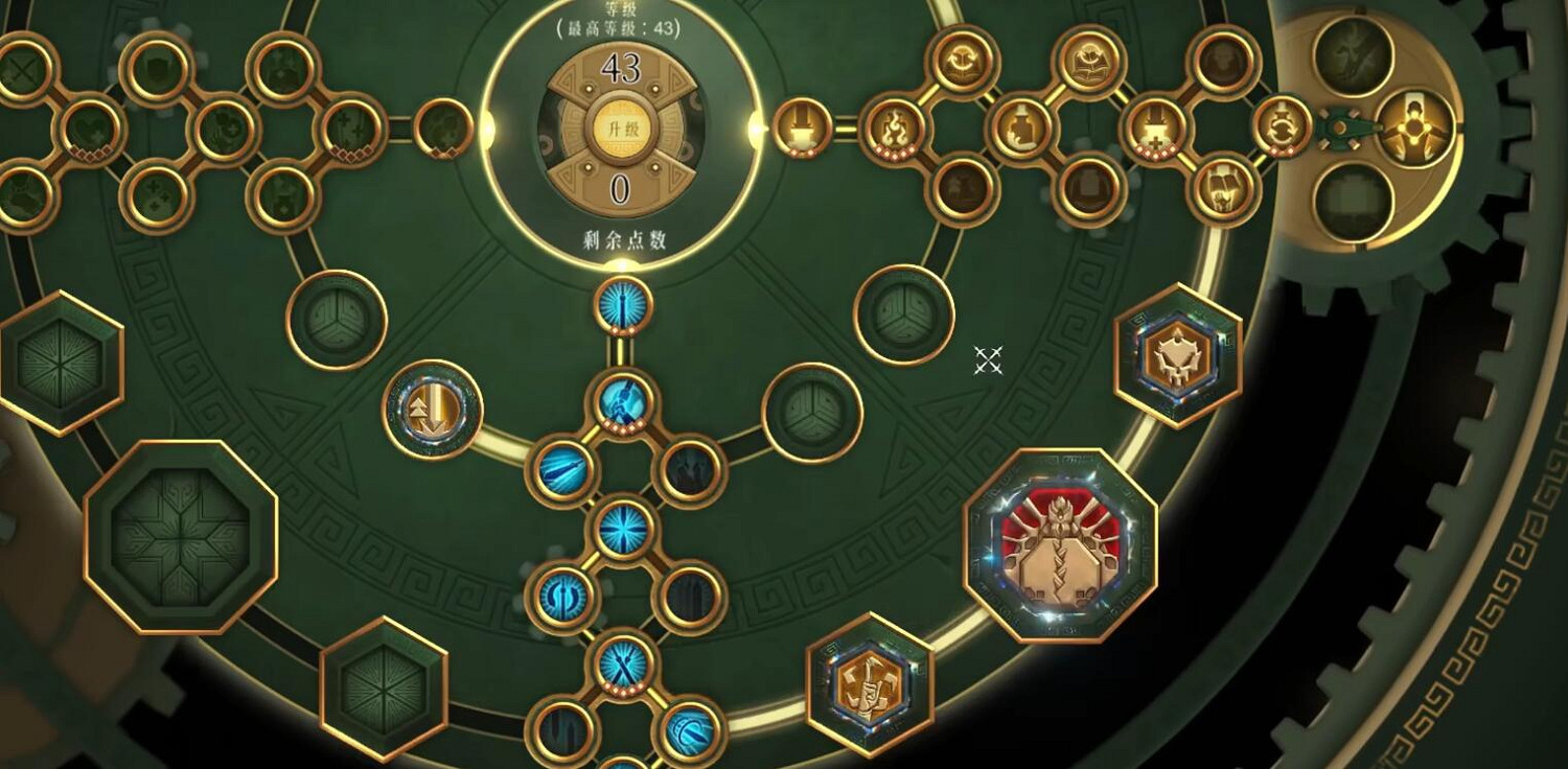 《暖雪》最強流派t0搭配最新圖文攻略