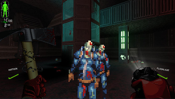 第一人稱射擊遊戲《急速擊殺》將於9月23日全面發布! 第一人稱射擊遊戲《急速擊殺》將於9月23日全面發布!