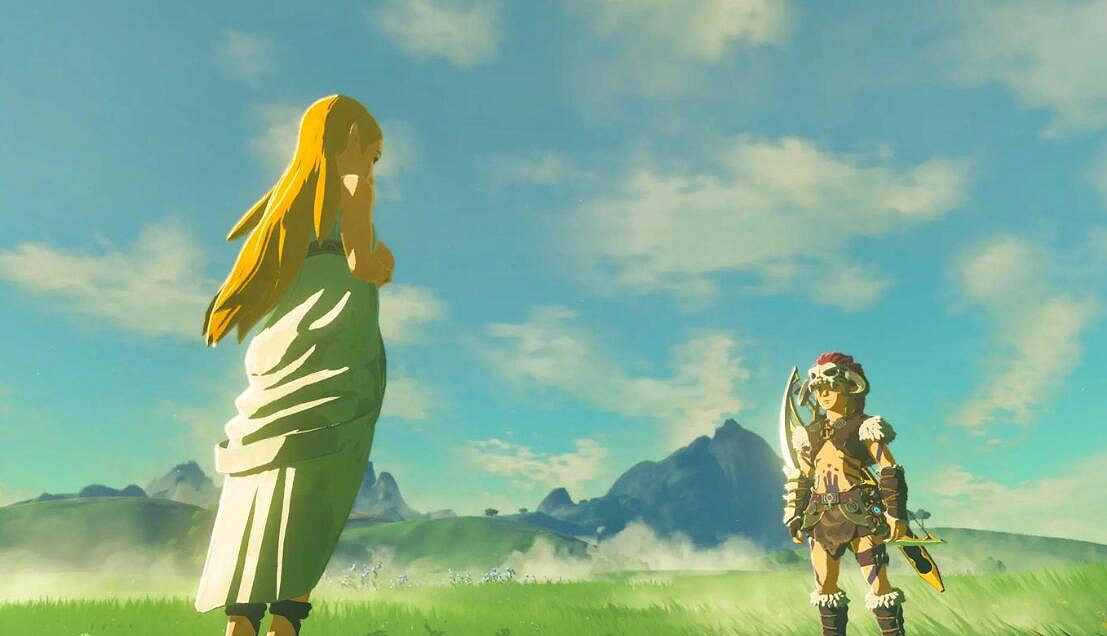 《塞爾達傳說曠野之息》金手指程式碼大全最新 《塞爾達傳說曠野之息》金手指程式碼大全最新