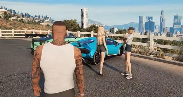 關好房門偷偷爽!外媒盤點8款不能在父母面前玩的遊戲 關好房門偷偷爽!外媒盤點8款不能在父母面前玩的遊戲