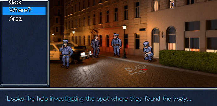 推理遊戲《偵探本能:永別了摯愛》將於11月26日上線! 推理遊戲《偵探本能:永別了摯愛》將於11月26日上線!