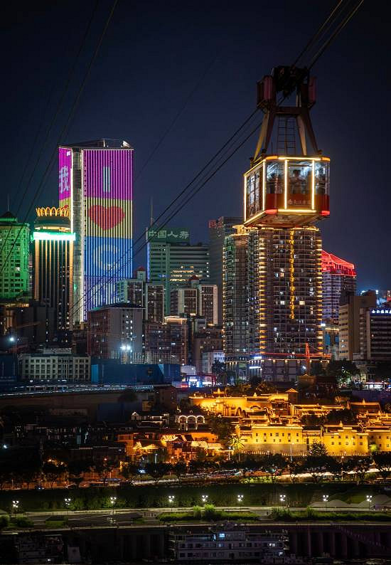 《電馭叛客2》副總監川渝之行 體驗採耳後聽力"逆天" 《電馭叛客2》副總監川渝之行 體驗採耳後聽力"逆天"