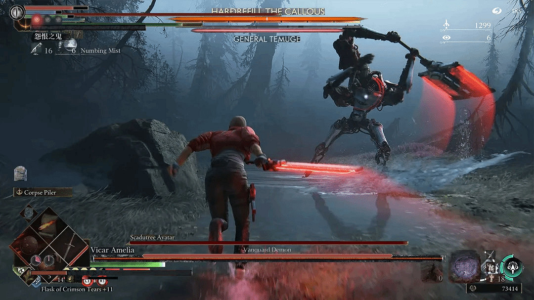 《星際異端先知》玩家熱議遊戲UI設計 你喜歡哪一種? 《星際異端先知》玩家熱議遊戲UI設計 你喜歡哪一種?