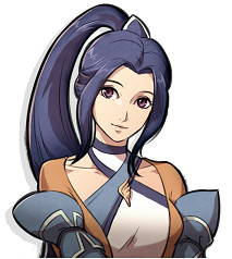 《俠之道》可以攻略的妹子一覽