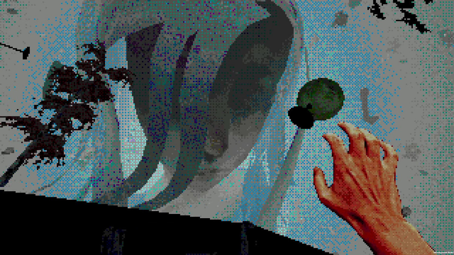 CRITICAL REFLEX推出的克系夢核恐怖遊戲《蝕之境》,9月19日在Steam正式發售。 CRITICAL REFLEX推出的克系夢核恐怖遊戲《蝕之境》,9月19日在Steam正式發售。