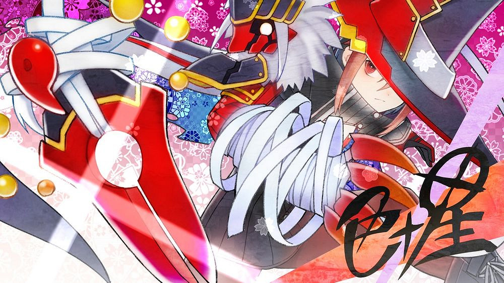 《魔女祇兵》“神靈附體”等核心系統並釋出登場角色資料 《魔女祇兵》“神靈附體”等核心系統並釋出登場角色資料