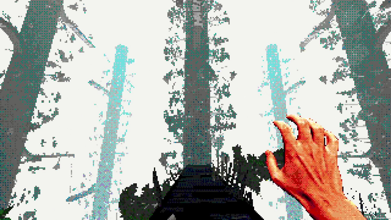 CRITICAL REFLEX推出的克系夢核恐怖遊戲《蝕之境》,9月19日在Steam正式發售。 CRITICAL REFLEX推出的克系夢核恐怖遊戲《蝕之境》,9月19日在Steam正式發售。