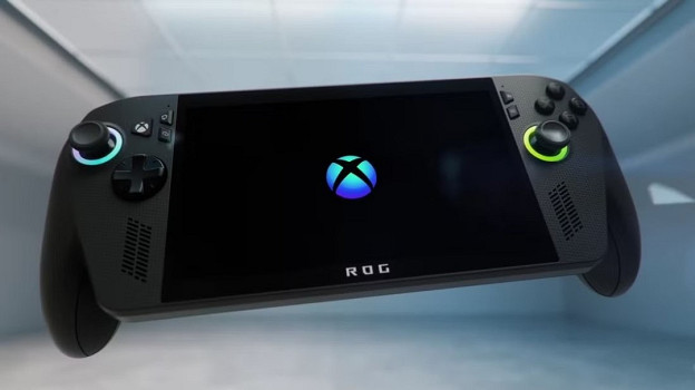 發布日臨近！ROG Xbox Ally掌機定價仍未官宣引發焦慮