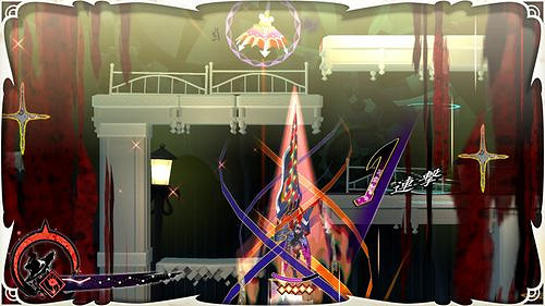 《魔女祇兵》“神靈附體”等核心系統並釋出登場角色資料 《魔女祇兵》“神靈附體”等核心系統並釋出登場角色資料