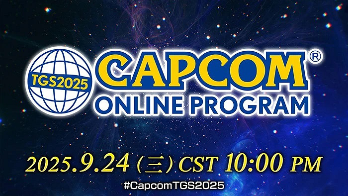 卡普空預告24日晚帶來tgs線上節目 展示怪獵大更新 卡普空預告24日晚帶來tgs線上節目 展示怪獵大更新