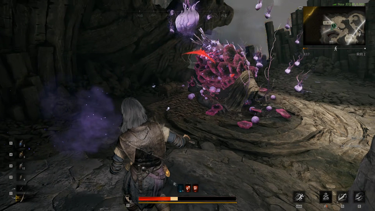 《霧影獵人》中國伺服器首測試玩報告:魂味搜打撤 《霧影獵人》中國伺服器首測試玩報告:魂味搜打撤