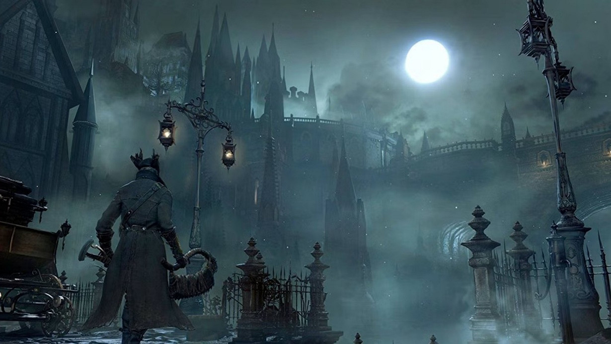 期待再落空!爆料人確認《血源詛咒》暫無重製計劃 期待再落空!爆料人確認《血源詛咒》暫無重製計劃