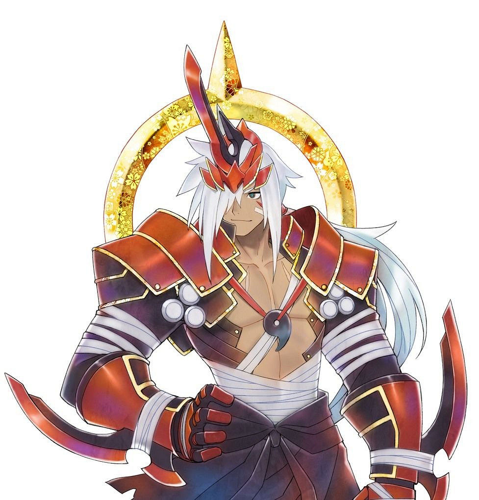 《魔女祇兵》“神靈附體”等核心系統並釋出登場角色資料 《魔女祇兵》“神靈附體”等核心系統並釋出登場角色資料