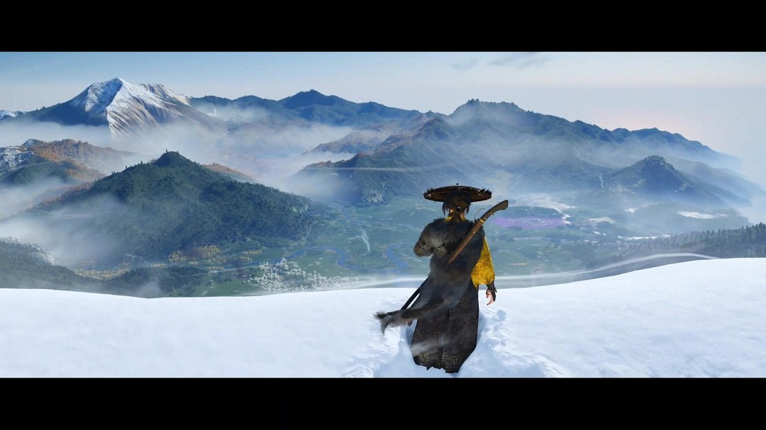 《對馬島之魂》PS港服新折扣：4.2折後售價238港幣！