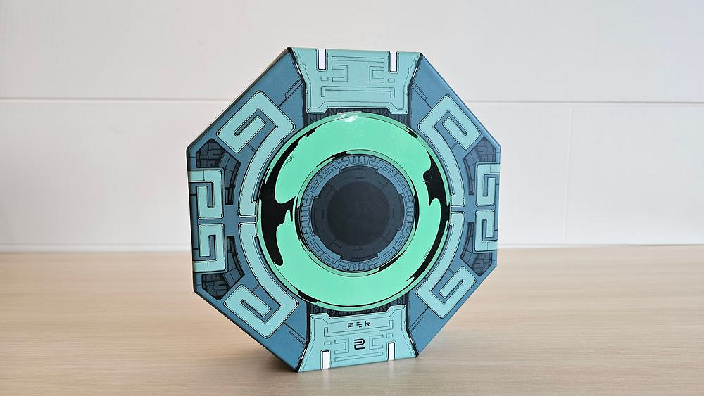 赤燭遊戲成立十周年:實物周邊公開“羿”娃娃實體樣貌 赤燭遊戲成立十周年:實物周邊公開“羿”娃娃實體樣貌