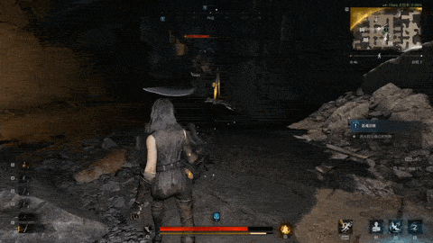 《霧影獵人》中國伺服器首測試玩報告:魂味搜打撤 《霧影獵人》中國伺服器首測試玩報告:魂味搜打撤