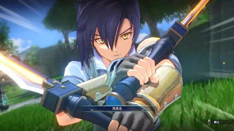 《空之軌跡》首發8折!本周喜加一遊戲只要2.5元 《空之軌跡》首發8折!本周喜加一遊戲只要2.5元