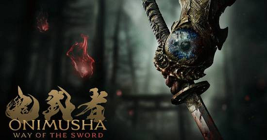 《鬼武者:劍之道》TGS新PV將亮相!50台機器開放試玩 《鬼武者:劍之道》TGS新PV將亮相!50台機器開放試玩