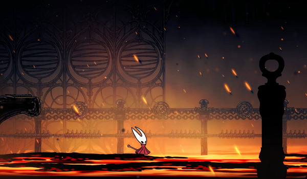 《空洞騎士:絲之歌》無法觸碰MOD!永久無敵+碰撞敵人反傷999 《空洞騎士:絲之歌》無法觸碰MOD!永久無敵+碰撞敵人反傷999