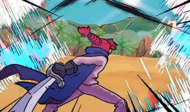 《肉鴿彈彈奇兵》在棋盤上旋轉衝鋒的全新策略動作體驗 《肉鴿彈彈奇兵》在棋盤上旋轉衝鋒的全新策略動作體驗