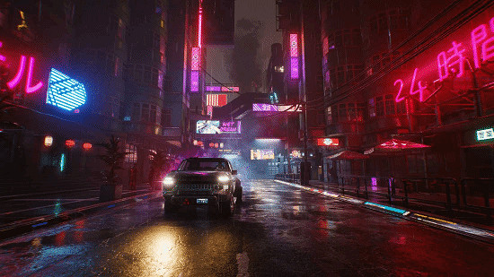 外媒談《2077》更正V年齡：改動或重塑系列發展脈絡