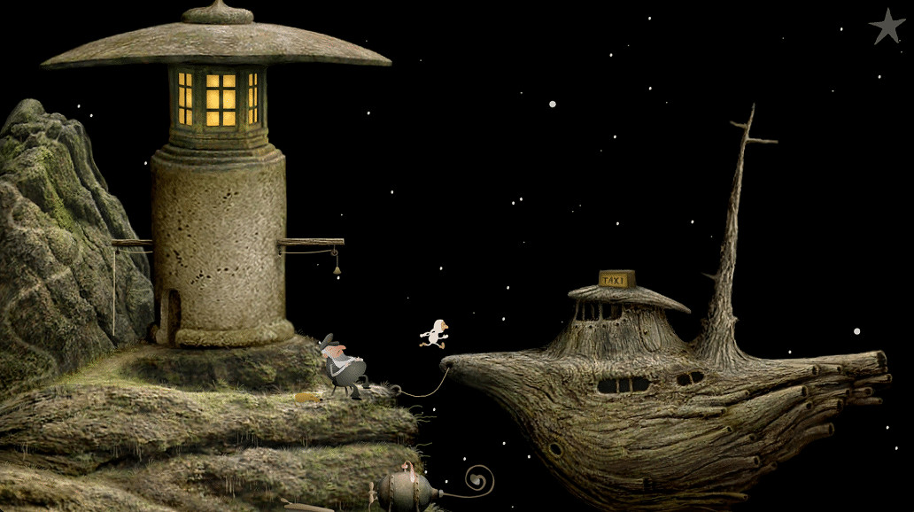 Epic喜加二：《冬日計劃》與《銀河曆險記2》限時免費領