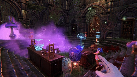 《哥布林女僕大掃除》今日發售!中國折後價63.20元 《哥布林女僕大掃除》今日發售!中國折後價63.20元