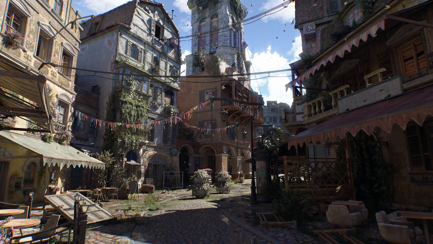 《消光:困獸》登陸多平台 Steam Deck可流暢運行! 《消光:困獸》登陸多平台 Steam Deck可流暢運行!