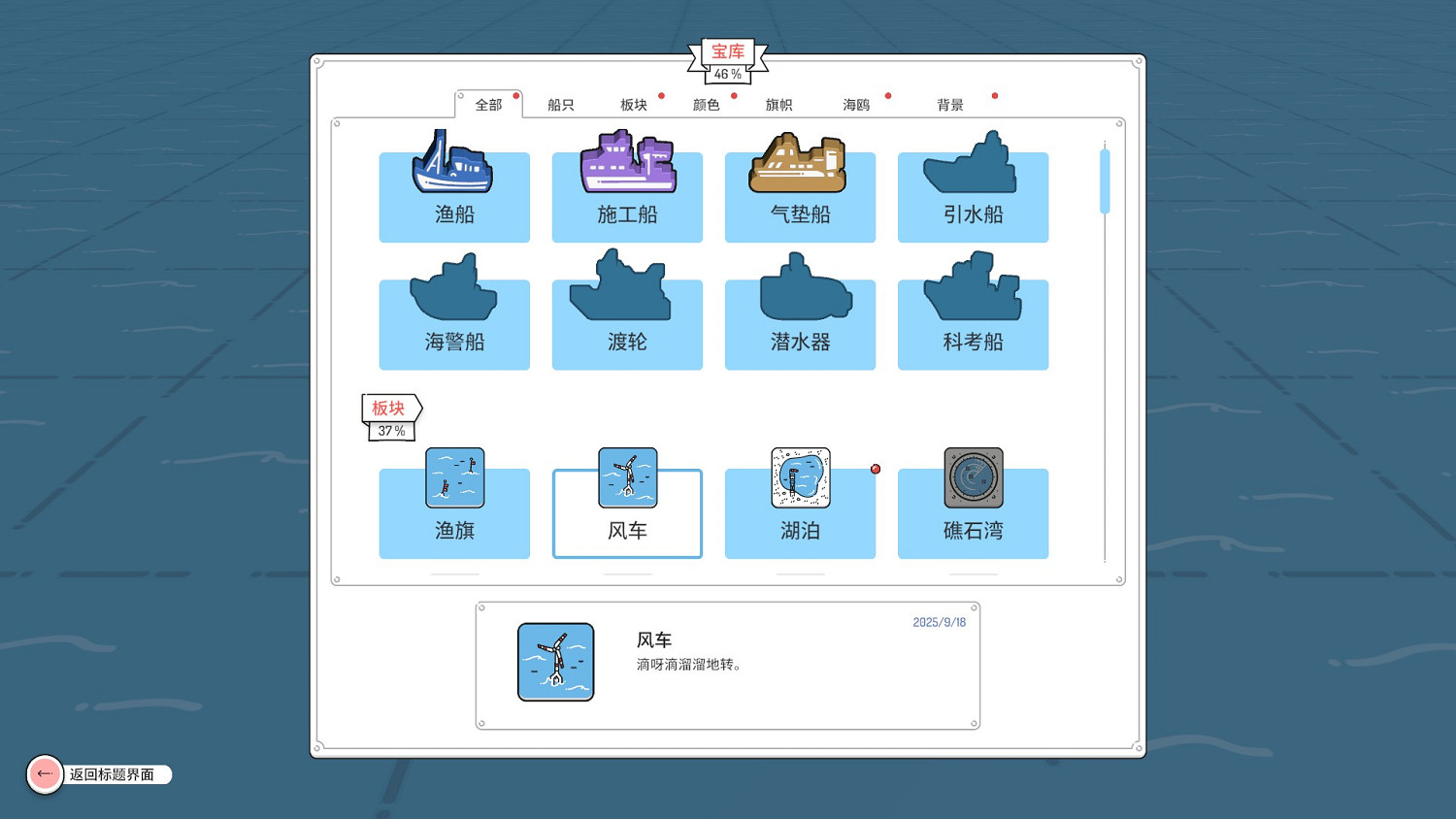 好吧,我承認我是笨蛋,但是我向你推薦《燈塔巡航》 好吧,我承認我是笨蛋,但是我向你推薦《燈塔巡航》