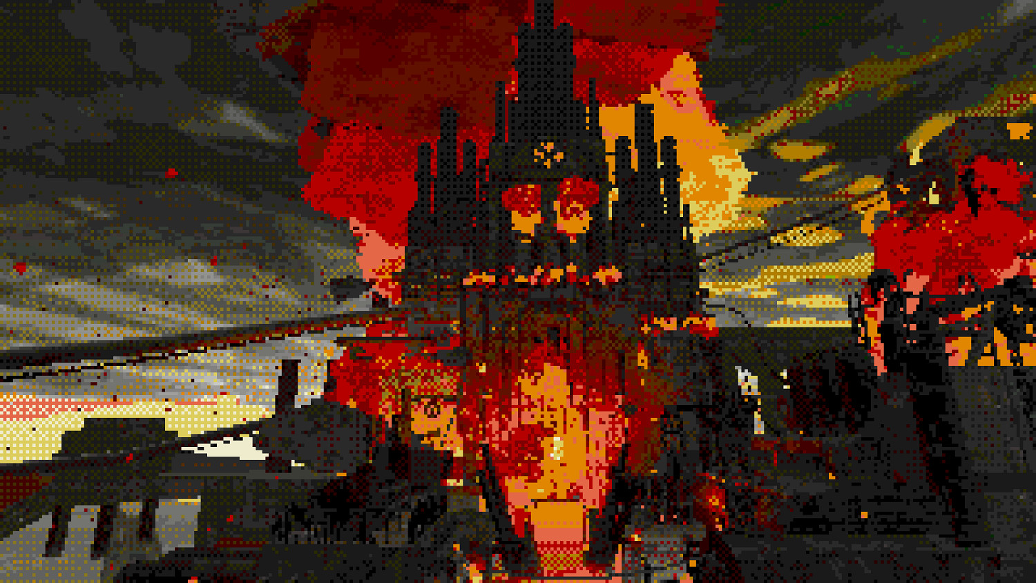 CRITICAL REFLEX推出的克系夢核恐怖遊戲《蝕之境》,9月19日在Steam正式發售。 CRITICAL REFLEX推出的克系夢核恐怖遊戲《蝕之境》,9月19日在Steam正式發售。