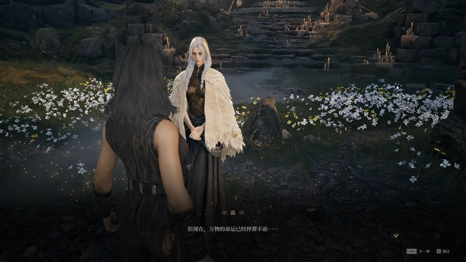 《霧影獵人》中國伺服器首測試玩報告:魂味搜打撤 《霧影獵人》中國伺服器首測試玩報告:魂味搜打撤