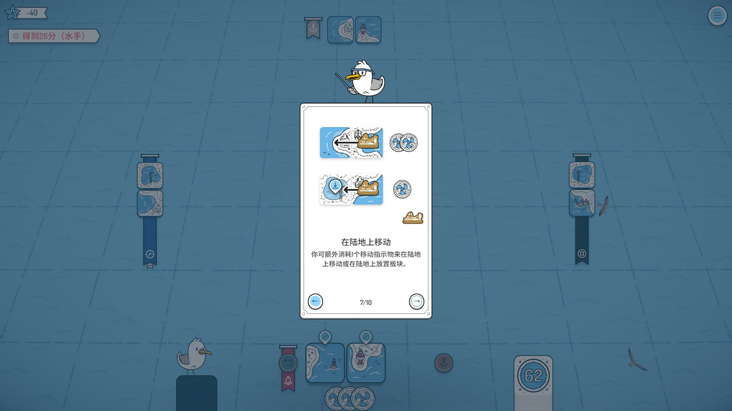 好吧,我承認我是笨蛋,但是我向你推薦《燈塔巡航》 好吧,我承認我是笨蛋,但是我向你推薦《燈塔巡航》