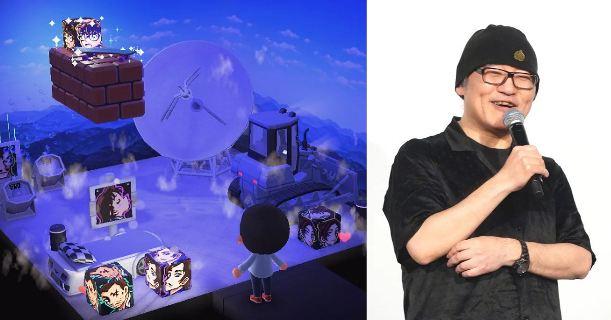 《動物森友會》小島成《柯南》情報站:粉絲每周朝聖 《動物森友會》小島成《柯南》情報站:粉絲每周朝聖