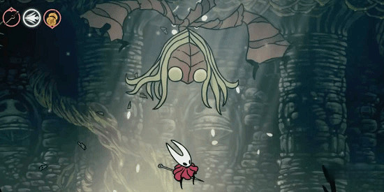 外媒稱讚:《絲之歌》可被視為獨立遊戲領域的《血源》 外媒稱讚:《絲之歌》可被視為獨立遊戲領域的《血源》